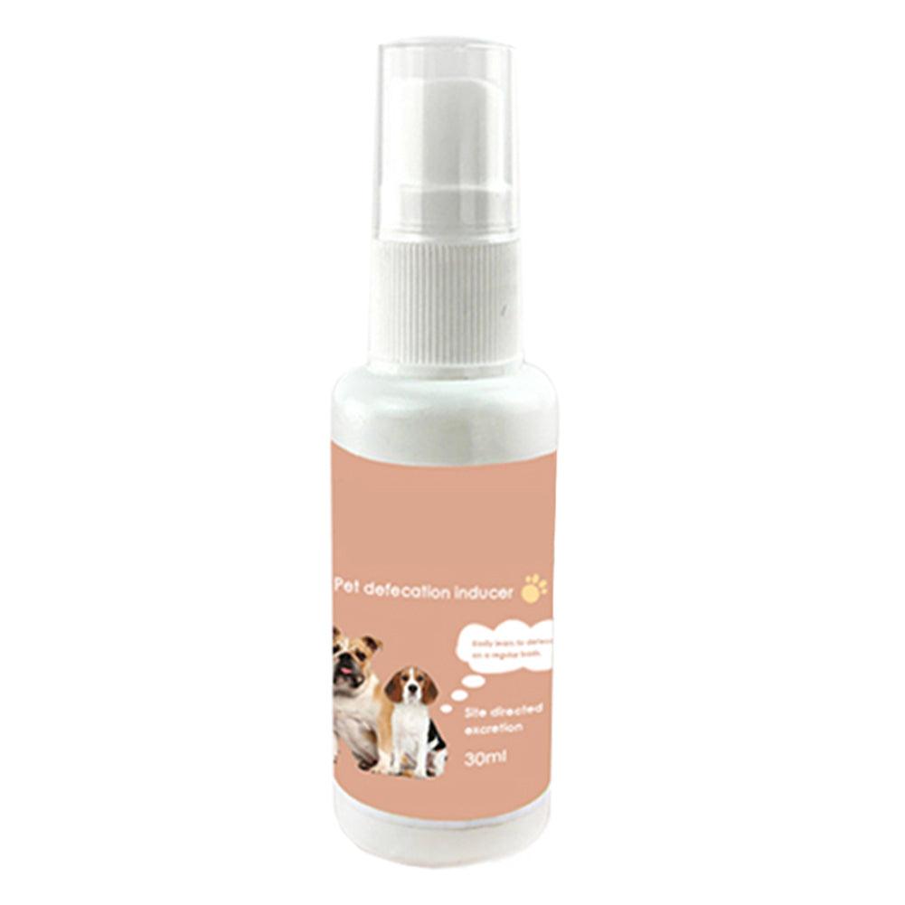 Pawthority™ Ultimate Doggy Discipline - Revolutionary Pet Potty Training Spray-1