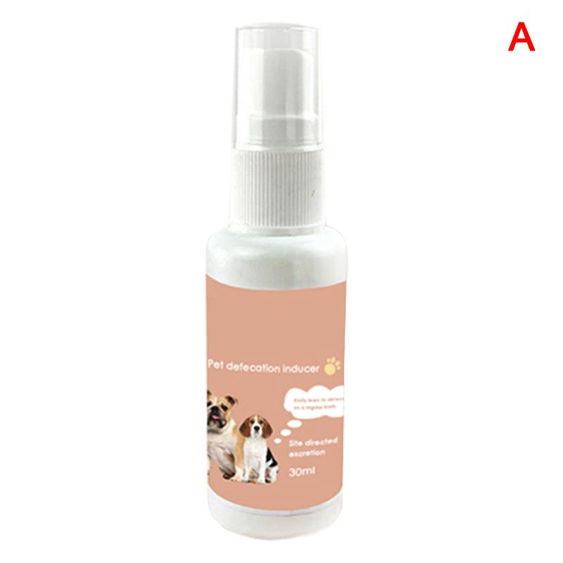 Pawthority™ Ultimate Doggy Discipline - Revolutionary Pet Potty Training Spray-6