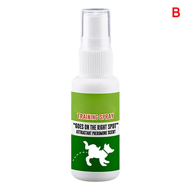 Pawthority™ Ultimate Doggy Discipline - Revolutionary Pet Potty Training Spray-5